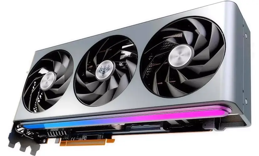 Montaje Tarjeta Gráfica AMD Radeon RX 9700 XT Gaming PC Braojos de la Sierra Montaje Tarjeta Gráfica AMD Radeon RX 9700 XT Gaming PC Braojos de la Sierra