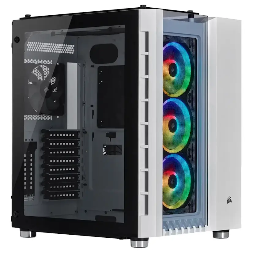 Montaje Caja Torre ATX Gaming PC Braojos de la Sierra Montaje Caja Torre ATX Gaming PC Braojos de la Sierra