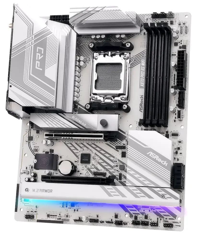 Montaje Placas Base ASRock Gaming PC Braojos de la Sierra Braojos de la Sierra PC - Montaje Placas Base ASRock Gaming PC Braojos de la Sierra