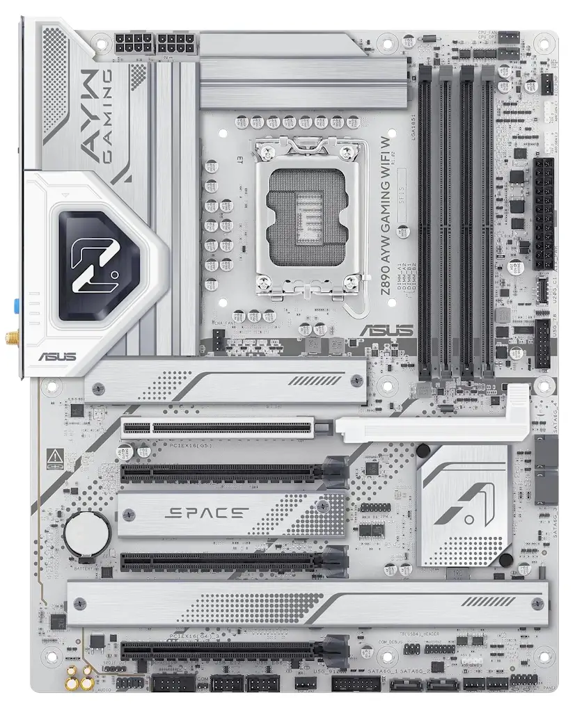 Montaje Placas Base ASUS Gaming PC Braojos de la Sierra Braojos de la Sierra PC - Montaje Placas Base ASUS Gaming PC Braojos de la Sierra