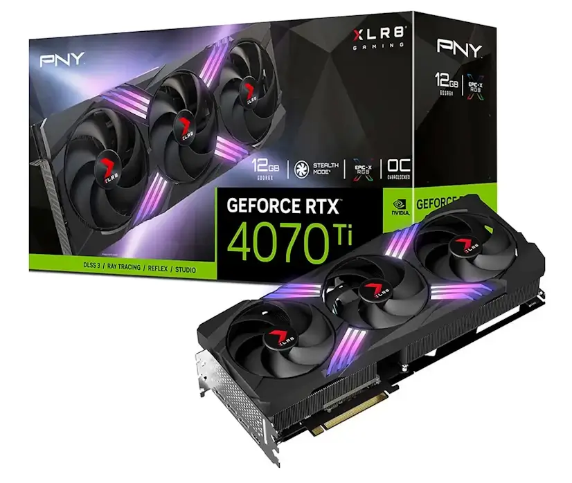 Montaje Tarjeta Gráfica NVIDIA GEFORCE RTX 4070 Ti Braojos de la Sierra Montaje Tarjeta Gráfica NVIDIA GEFORCE RTX 4070 Ti Braojos de la Sierra