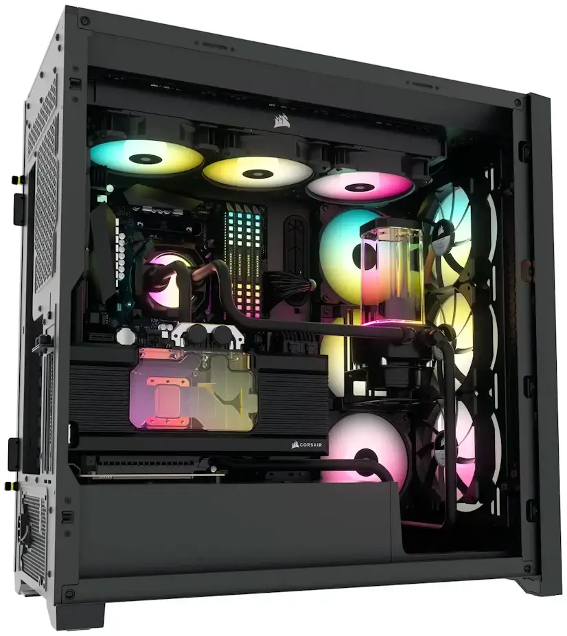 Montar Gaming PC Domicilio Braojos de la Sierra Montar Gaming PC Domicilio Braojos de la Sierra