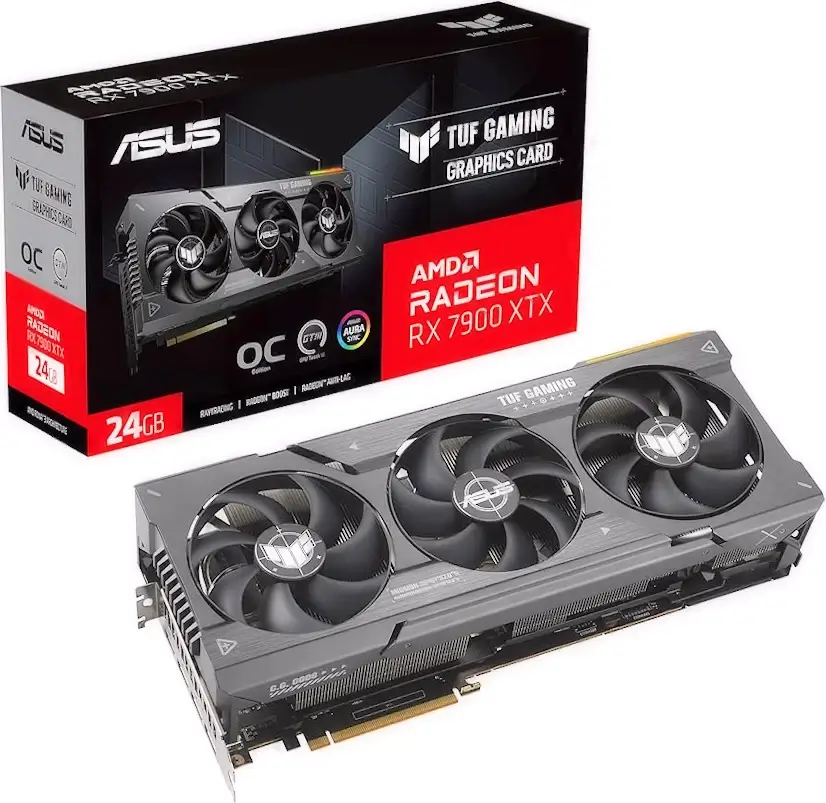 Montaje Tarjeta Gráfica AMD Radeon RX Gaming PC Braojos de la Sierra Montaje Tarjeta Gráfica AMD Radeon RX Gaming PC Braojos de la Sierra