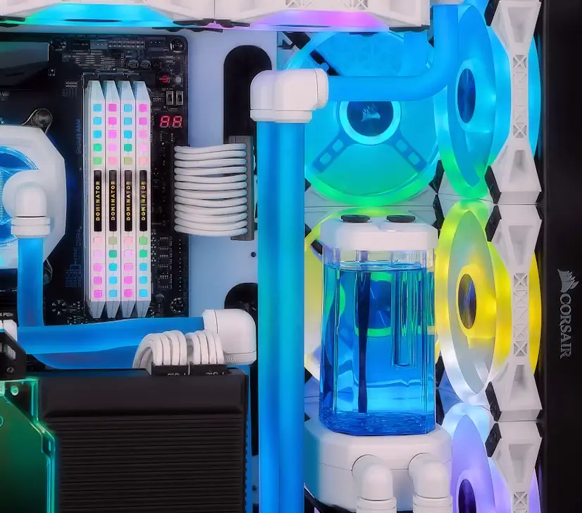Montar Hardware Gaming PC AMD Intel NVIDIA Braojos de la Sierra Montar Hardware Gaming PC AMD Intel NVIDIA Braojos de la Sierra